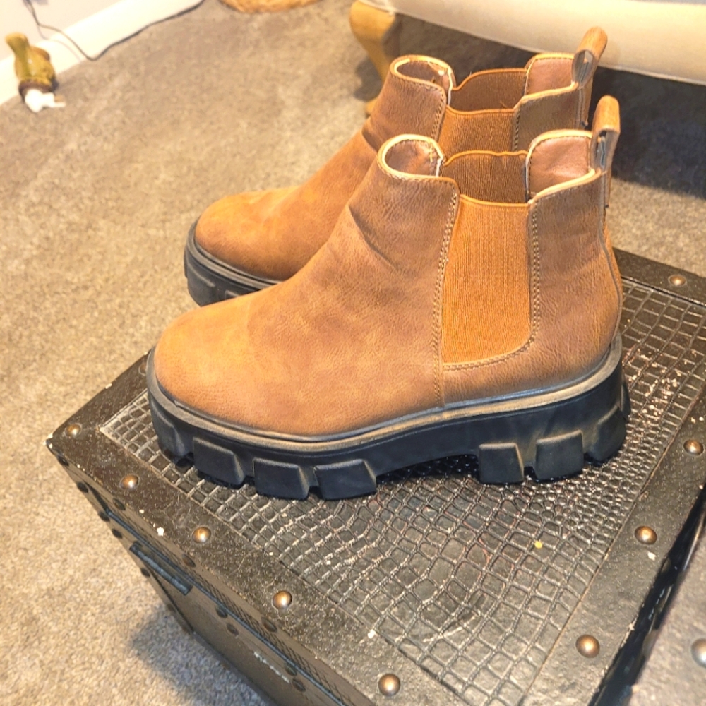 TINSTREE Women boot